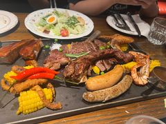 -1886德国汽车餐厅(外滩中央店)