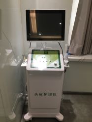 点击看大图 -LESSMORE科技头皮理容中心
