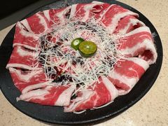 -Ant 蚂蚁洞烤肉·大营地(上海静安大悦城店)