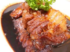 -维园悦谱·海派家常菜(乌鲁木齐南路店)