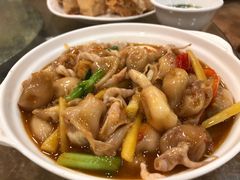 -揭阳钟记小食(福田新村店)