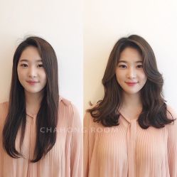 -3AM·S HAIR SALON烫发染发接发