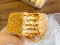 -甜嘟嘟烘焙坊(舒城路店)