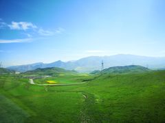 -青海湖国家重点风景名胜区