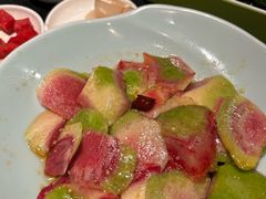 -南门涮肉(北洼路店)