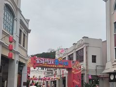 -孙文西路步行街