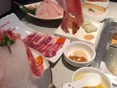-海底捞火锅(奥体南路店)
