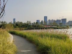-西安华夏文旅水世界