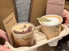 -O.P.S. CAFE