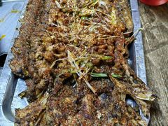 -清真·馬坡二旦烧烤(人生一串拍摄店)