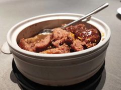 -小厨娘淮扬菜(河西奥美大厦店)