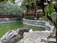 -李叔同故居纪念馆