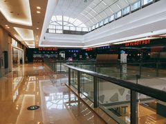 -万达广场(福州金融街店)