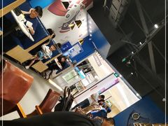 -鱼颜诱纸纸上烤鱼·蛙(龙湖天街店)