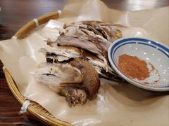 -刘师父老汉口江湖菜(蔡锷路店)