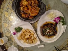 -新聚丰菜馆(太监弄店)