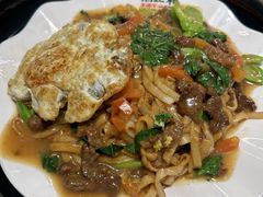 -潮正和潮汕牛肉火锅·老字号(番禺万达店)