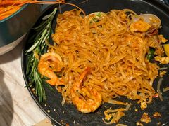 -Home Thai·泰谣(王府井apm店)