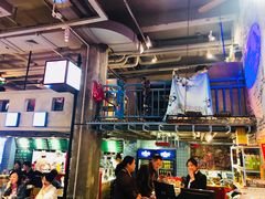 -捞围鲜·港式打边炉(海阳路店)