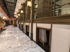 -青水瓦台汤泉(未央店)