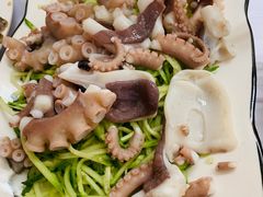 -宾朋海鲜特色美食餐厅·纯手工鲅鱼水饺(兴海路店)