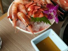 -水林间·寿喜烧自助(仙林金鹰店)