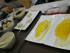 -圆碌碌甜品屋(二中店)