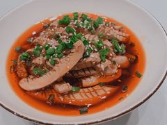 -漢舍中国菜馆(889广场店)
