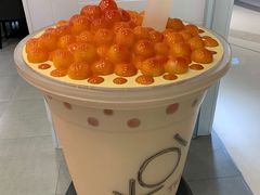 -KOI The(卓悦汇购物中心店)