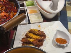-楚詞CHUCI(国贸店)