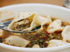 -回坊马二饺子馆