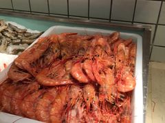 -火宴山海鲜自助火锅(新世界店)