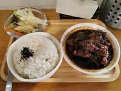 -箪食记(汉口路店)