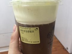 -喜茶(深圳福田星河COCO Park店)