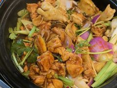 -辉记海鲜美食(氹仔店)