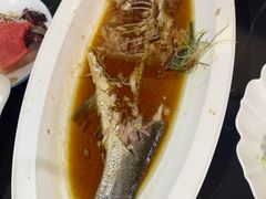 -江上江·精致淮扬菜