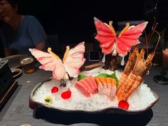 -蟹犇前•帝王蟹雪蟹(陆家嘴店)