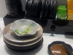 -争鲜回转寿司(朝北大悦城店)