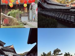 -宁波市保国寺古建筑博物馆