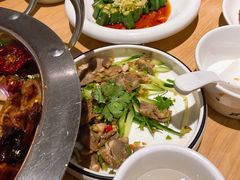 -小鱼小牛·鱼牛干锅·脆鱼火锅(世欧广场店)