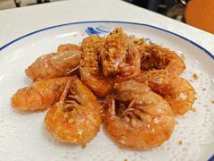 -明香海鲜酒家(华强北店)