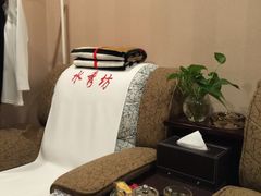 -水秀坊·足道SPA 按摩(巨鹿路店)