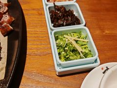 -南拳十三姨·潮汕砂锅粥(世纪金源店)
