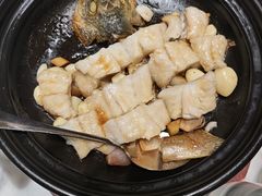 -青雅中餐厅(大连金石滩绿发希尔顿度假酒店)