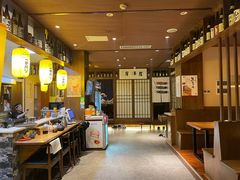 -梅亭居酒屋(中大国际店)