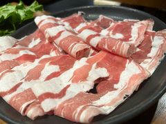 -呷哺呷哺 黄金牧场 (宝山正大乐城店)