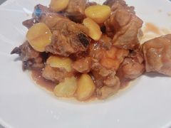 -燕春楼(海河华鼎店)