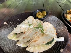 -Pistolera Mexican Cantina女枪手墨西哥餐厅(碧云路店)