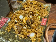-海子口鲜牛馆(招商兰溪谷店)