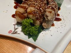 -兆治日本料理(华府世家店)